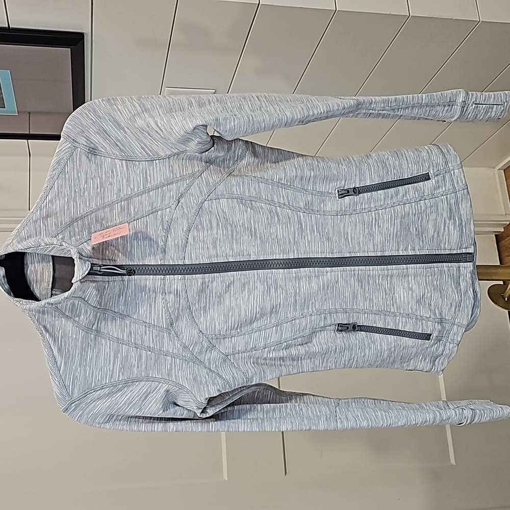 Lululemon Define Jacket